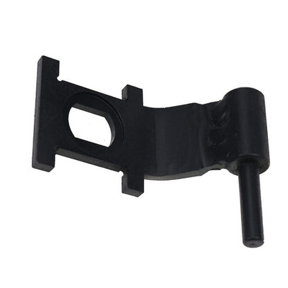 7193725 Cab Door Hinge for Bobcat Skid Steer Loaders S450 S510 S530 S550 S570