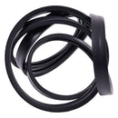 18990 Drive Belt for Woods RM990 RM990-3 Heavy Duty Stens 266-180