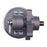 Vacuum Pump E4TZ2A451A 904-808 for 1983-1992 Ford Super Duty F-150 F-250 F-350