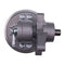 Vacuum Pump E4TZ2A451A 904-808 for 1983-1992 Ford Super Duty F-150 F-250 F-350