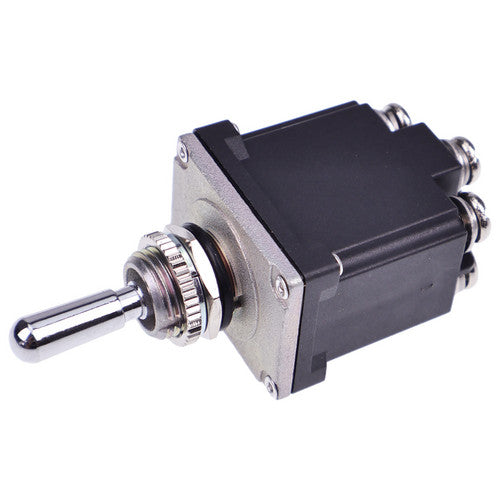 Toggle Switch 1097186 109-7186 2NT1-5 for Caterpillar CAT AP-600D AP-650B AP-655C AP-800C