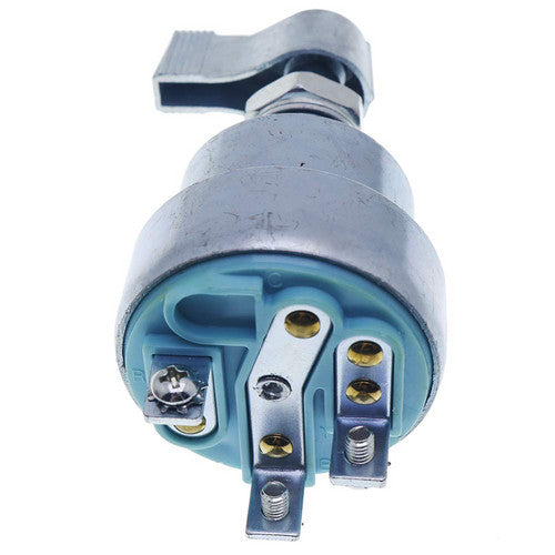 Ignition Switch 9W-1077 9W1077 7N-4160 7N4160 for Caterpillar CAT 528 530B 615 621 631D 641B