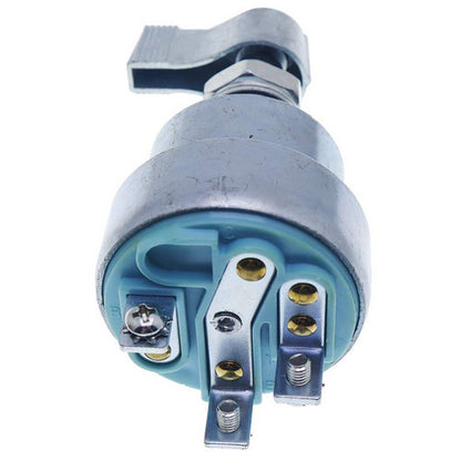 Ignition Switch 9W-1077 9W1077 7N-4160 7N4160 for Caterpillar CAT 528 530B 615 621 631D 641B