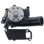 6 Holes Water Pump 1-13650016-1 1136500161 for ISUZU ZAX230 ZAX200 6BG1
