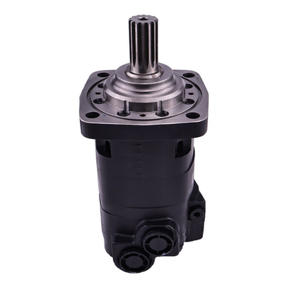 6664889 Hydraulic Motor for Bobcat Skid Loaders 553