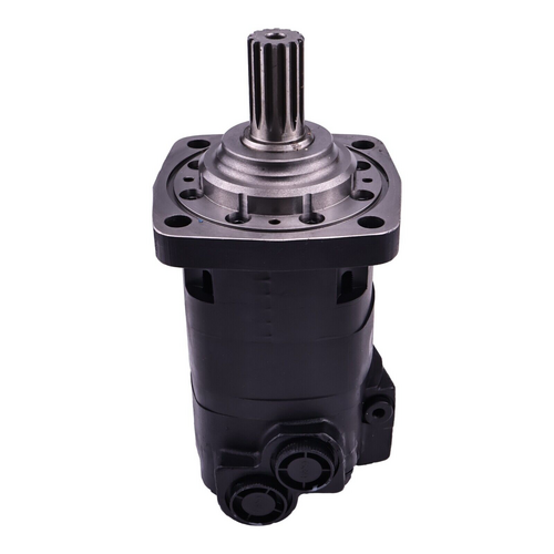 6664889 Hydraulic Motor for Bobcat Skid Loaders 553