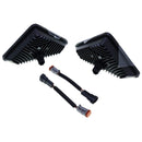 LED Headlight Kit 7259523 7259524 for Bobcat 751 753 763 773 863 864 873 883 963