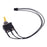 4360539 Toggle Switch for JLG 1230ES 1930ES 2030ES 2630ES 2646ES 3246ES