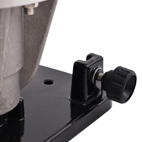 339075B Black Blade Balancer for Lawn Mower Zero Turn 42-047
