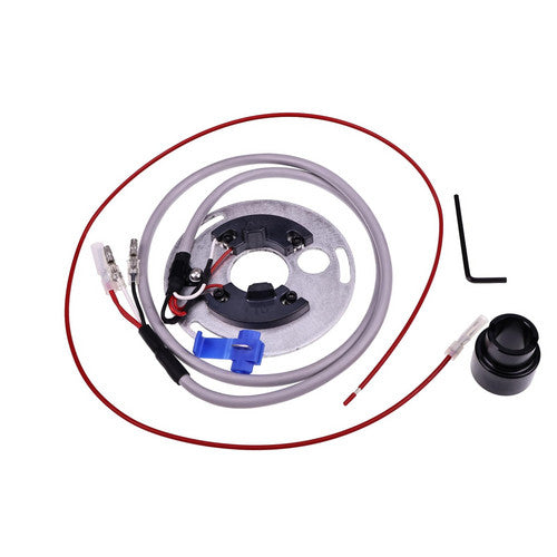 CDI ECU Ignition Kit DS1-2 for Honda Motorcycle CB 500 550 750 CB500 CB550 CB750