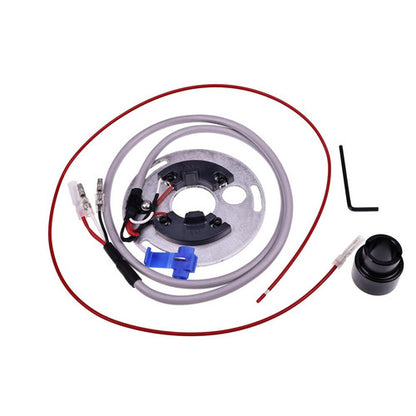 CDI ECU Ignition Kit DS1-2 for Honda Motorcycle CB 500 550 750 CB500 CB550 CB750