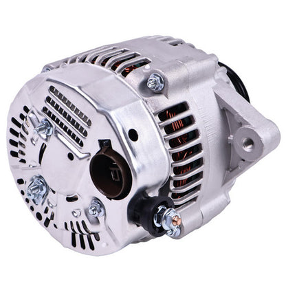 14V 140A Alternator 10459517 100211-6420 12195 for Denso