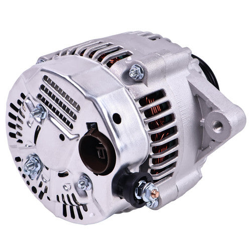 14V 140A Alternator 10459517 100211-6420 12195 for Denso