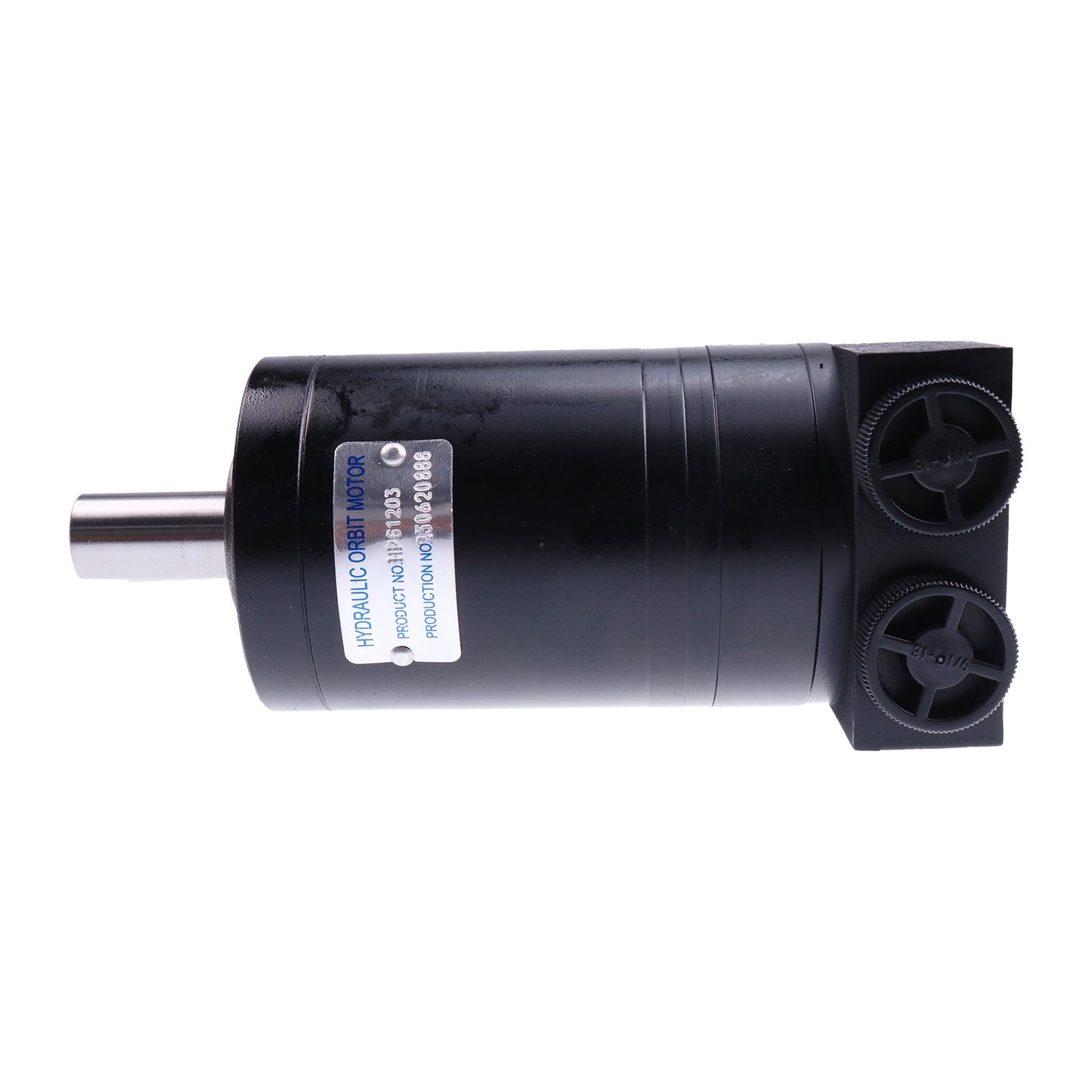 5/8" 9/16-18UNF Hydraulic Orbital Motor OMM32-151G0036 OMM32151G0036 151G0036