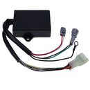 4GB-85540-00 Ignition CDI Box for Yamaha ATV Kodiak YFM400FW 4x4 1995 Module