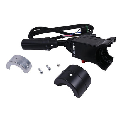 6 Wire Transmission Control Shifter 4205320 for BPR RICO Sany Dana T20000