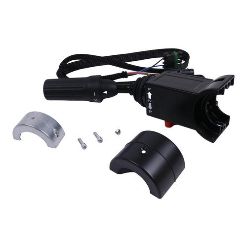 6 Wire Transmission Control Shifter 4205320 for BPR RICO Sany Dana T20000