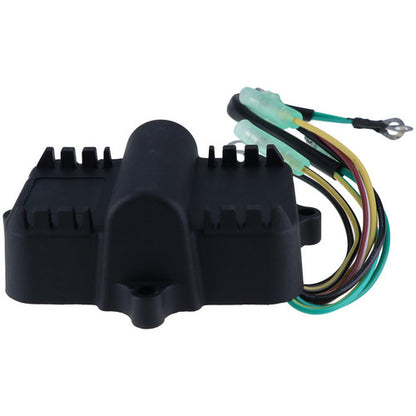 Switch Box CDI Power Pack 18-5777 339-7452A15 for Mercury&Mariner 6HP 8HP 9.9HP