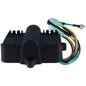 Switch Box CDI Power Pack 18-5777 339-7452A15 for Mercury&Mariner 6HP 8HP 9.9HP