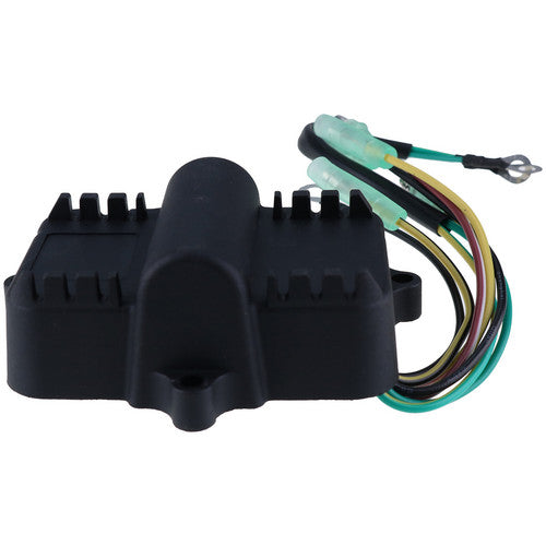 Switch Box CDI Power Pack 18-5777 339-7452A15 for Mercury&Mariner 6HP 8HP 9.9HP