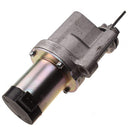 24V Stop Solenoid 0451 3019 4513019 for Deutz Engine