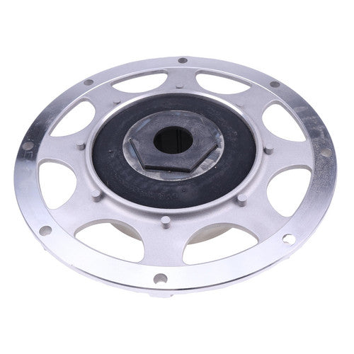 54755087 Coupling for Ingersoll Rand Doosan Air Compressor P130WJD P130AWJD