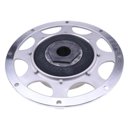 54755087 Coupling for Ingersoll Rand Doosan Air Compressor P130WJD P130AWJD