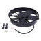 30102545 VA01-BP70/LL-36A for Spal Fan 24V Electric Cooling Radiator Fan Blower VA01-BP70/LL-36A