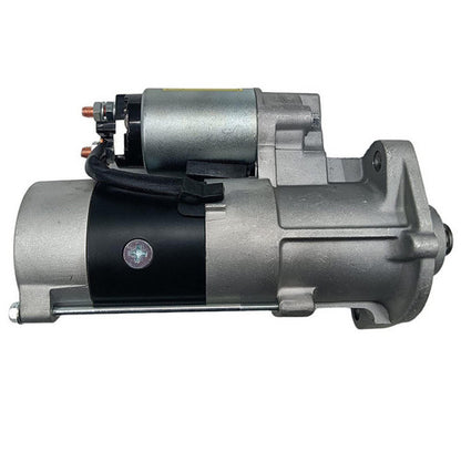 Starter 1G777-63010 05741747 1K012-63010 for Kubota V3300-DI V3300-DI-T V3600 M126XDTC