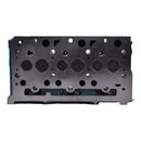 D1403 Complete Cylinder Head Assy for Kubota Engine GL200 GL201 L2500 L2500DT