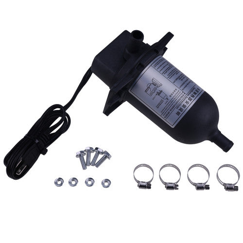 1000W 240V Engine Block Heater TPS102GT10-000 590-600 Option 100-120F
