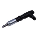 4Pcs Fuel Injector 1J550-53000 1J55053001 093500-8180 for Kubota EngineV3800 V3800-DI-T