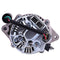 12V 90A Alternator RE500227 SE501836 1022111180 102211-1180 for John Deere 6081AFM01 6cyl