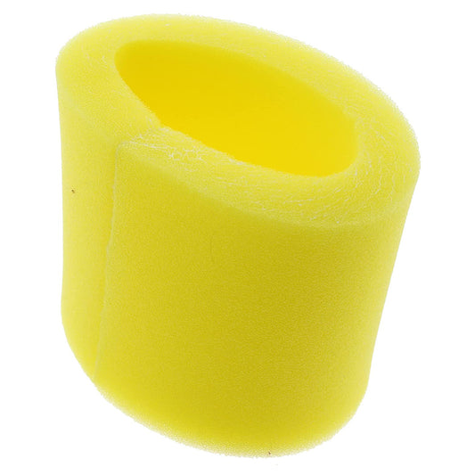 JEENDA Air Filter 17254-HF7-000 17211-GN1-760 for Honda XR80R CRF100F XR100R Sportrax TRX90X 1985 1986 1987 1988 1989 1988-2009