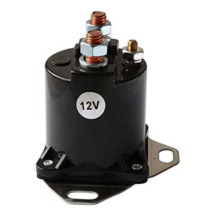 12V Solenoid Relay 3740067 for JLG 460SJ 660SJ 600A 600AJ 450A 600S 450AJ 601S