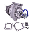 17201-e0080 Turbocharger for Toyota Coaster Bus with N04C-TK Engine