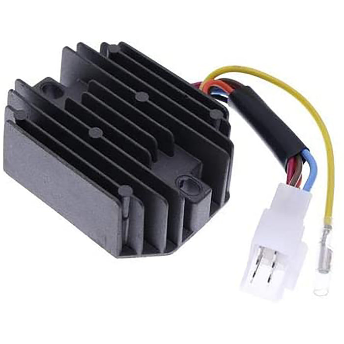 Rectifier 119653-77711 3TNE74 for Yanmar PC10-6 PC10-5 PC05-6 PC07-1 PC09-1