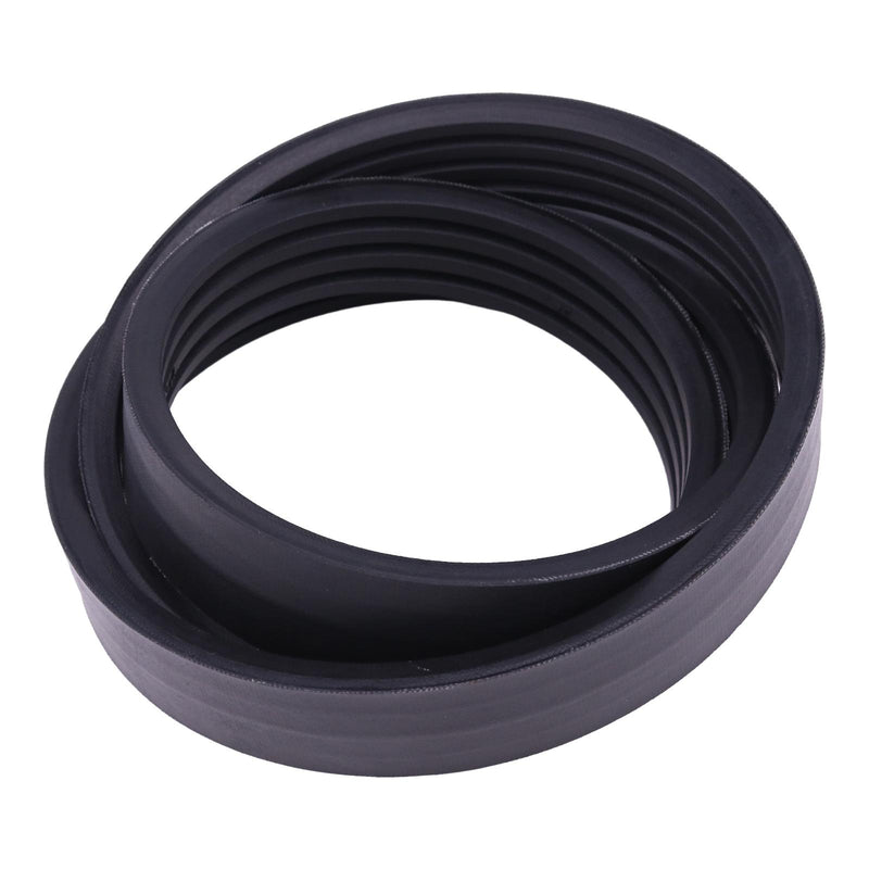 Stump Grinder Engine Belt V- Belt Fit for Model SP4012 2300-4 2400-4 2500-5 2600