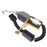 24V Fuel Stop Solenoid 5254169 for Cummins 6CT Engine