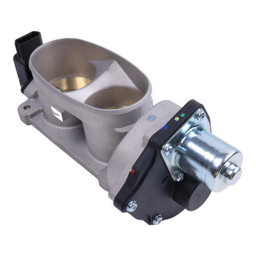 Throttle Body 9R3Z9E926B 9R3Z9E926A 7R3Z9E926AA for Ford Mustang 4.6L V8 GAS SOHC 2005-2010