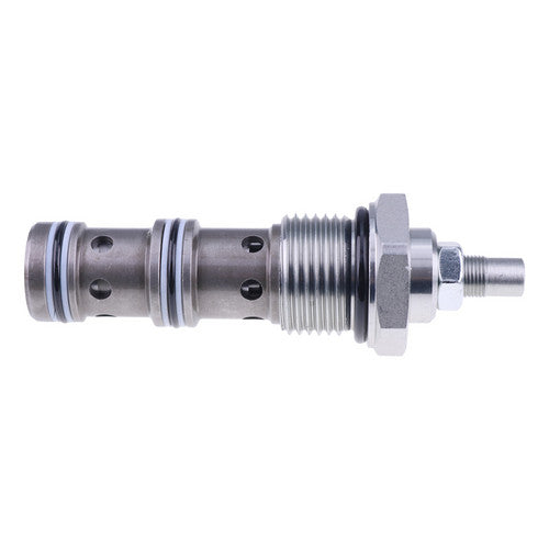 Compensated Priority Flow Regulator Valve FR1233A0N FR12-33A-0-N for Hydraforce