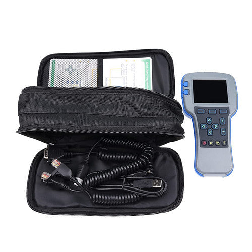 1313-4401 1313-4431 1311-4401 Dealer Access Level Handheld Programmer for Curtis