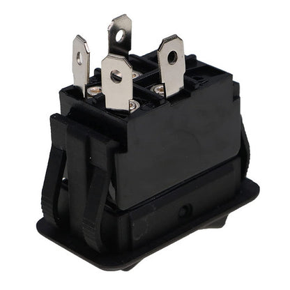 6665707 Front Wiper Switch for Bobcat S100 S130 S150 S160 T110 T140 T180 T190