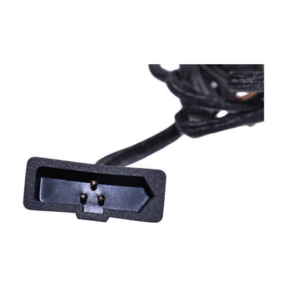 3 Pin Truck Side Control Wire Harness 26345 for Snow Plow