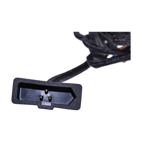 3 Pin Truck Side Control Wire Harness 26345 for Snow Plow