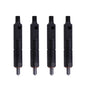 4PCS Fuel Injector CAT2200493 220-0493 2200493 for Caterpillar 3504 Engine