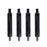 4PCS Fuel Injector CAT2200493 220-0493 2200493 for Caterpillar 3504 Engine