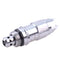 87426717 Hydraulic Relief Valve for New Holland Loader U80C B110C U80B U80 B90B