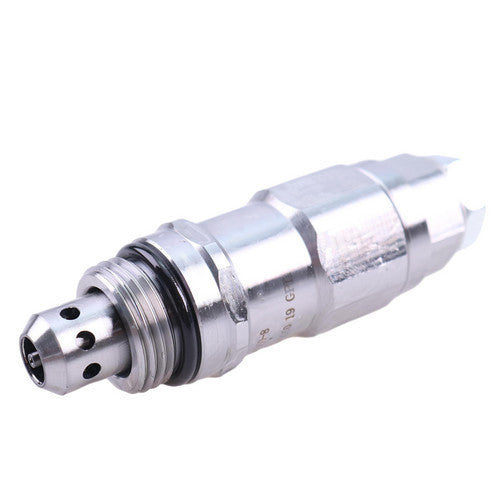 87426717 Hydraulic Relief Valve for New Holland Loader U80C B110C U80B U80 B90B