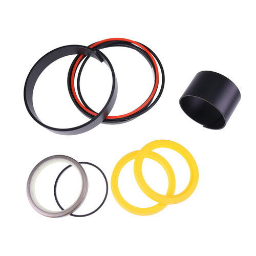 1543279C1 Bucket Tilt Cylinder Seal Kit for Case 580 SuperM 621B 621C 721B 721C